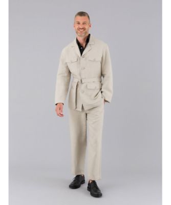 【セットアップ対応商品】ＴＣＦ７　ＶＥＳＴＥ　ジャケット（ＸＤ５６ＴＣＦ７３２７）