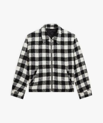 agnes b. HOMME (Men)のブルゾン | メンズ | 三越伊勢丹オンライン