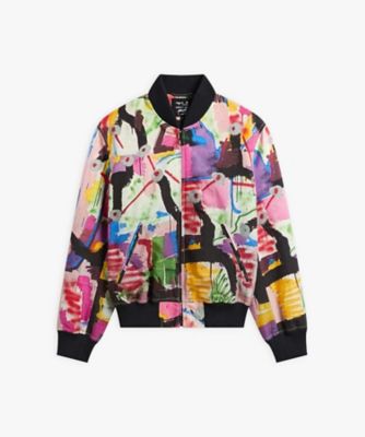 ＜agnes b. HOMME (Men)＞ＮＵ１０　ＶＥＳＴＥ　ジャケット（ＸＤ８６ＮＵ１０００００）
