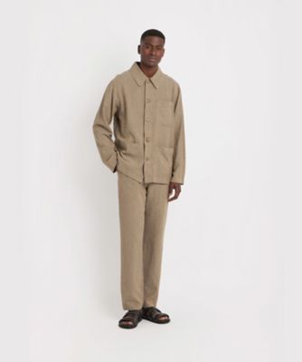 TV89 VESTE ジャケット（XD88TV89375