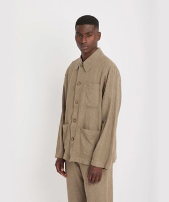 ＴＶ８９　ＶＥＳＴＥ　ジャケット（ＸＤ８８ＴＶ８９３７５）