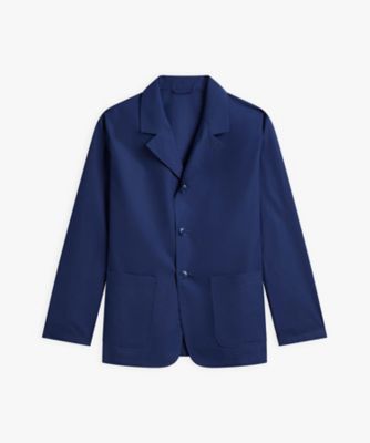 ＜agnes b. HOMME (Men)＞【セットアップ対応商品】ＵＳ２３　ＶＥＳＴＥ　ジャケット（ＸＤ９３ＵＳ２３６１７）