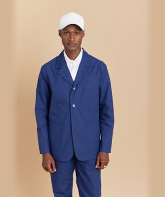 【セットアップ対応商品】ＵＳ２３　ＶＥＳＴＥ　ジャケット（ＸＤ９３ＵＳ２３６１７）