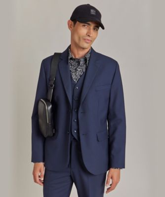 ＵＳ５５　ＶＥＳＴＥ　ジャケット（ＸＤ９５ＵＳ５５６８６）