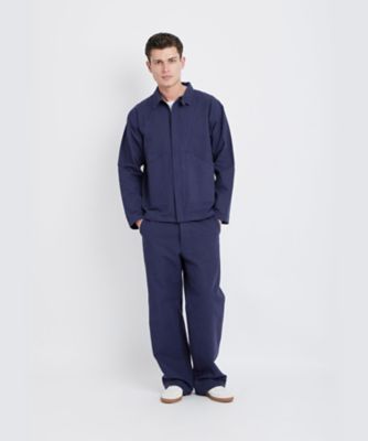 ＡＮ５１　ＢＬＯＵＳＯＮ　ブルゾン（ＸＥ０６ＡＮ５１６３１）