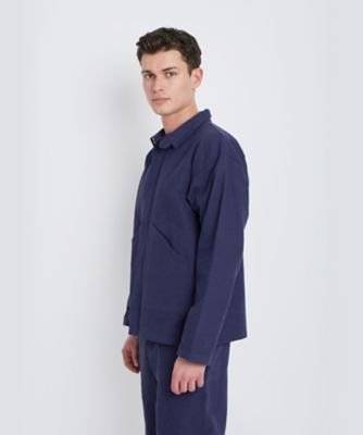 ＡＮ５１　ＢＬＯＵＳＯＮ　ブルゾン（ＸＥ０６ＡＮ５１６３１）
