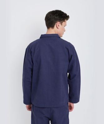 ＡＮ５１　ＢＬＯＵＳＯＮ　ブルゾン（ＸＥ０６ＡＮ５１６３１）