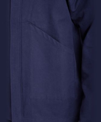 ＡＮ５１　ＢＬＯＵＳＯＮ　ブルゾン（ＸＥ０６ＡＮ５１６３１）