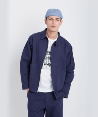ＡＮ５１　ＢＬＯＵＳＯＮ　ブルゾン（ＸＥ０６ＡＮ５１６３１）