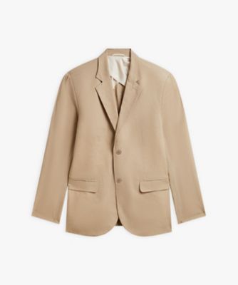 ＜agnes b. HOMME (Men)＞ＲＤ６２　ＶＥＳＴＥ　ジャケット（ＸＥ１５ＲＤ６２３３０）