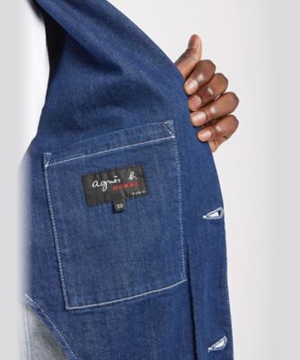 ＡＯ９２　ＶＥＳＴＥ　ジャケット（ＸＥ１６ＡＯ９２６０６０）
