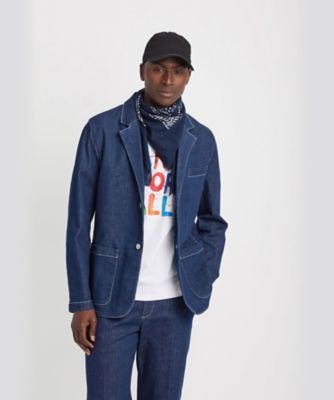ＡＯ９２　ＶＥＳＴＥ　ジャケット（ＸＥ１６ＡＯ９２６０６０）