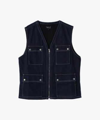 ＜agnes b. HOMME (Men)＞ＡＯ９２　ＢＬＯＵＳＯＮ　ブルゾン（ＸＥ１８ＡＯ９２６０６０）