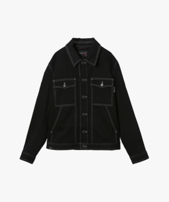 アニエスベー　オム　フランス製　90s シャモアクロス　ボンバージャケット 2026年最新】Yahoo!オークション -「agnes b homme」(アニエスベー)の