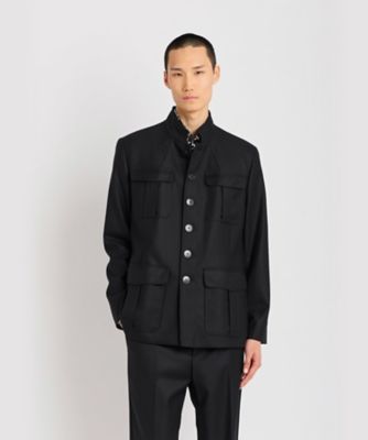 メンズ ジャケット（XE28UU83000） | agnes b. HOMME (Men