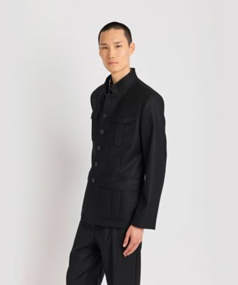 メンズ ジャケット（XE28UU83000） | agnes b. HOMME (Men