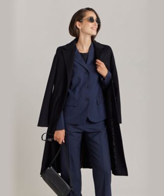 US55 VESTE テーラードジャケット