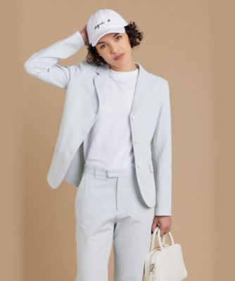 【セットアップ対応商品】ＵＴ２１　ＶＥＳＴＥ　ジャケット（ＸＨ４７ＵＴ２１６０２５）
