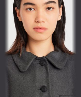 アニエスベー カシミヤ ウール ジャケット フランス製 楽天市場】agnes b. homme アニエスベー オム フランス製