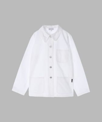 ＜agnes b. (Women)＞ＵＴ３６　ＶＥＳＴＥ　ジャケット（ＸＨ７１ＵＴ３６０１０）