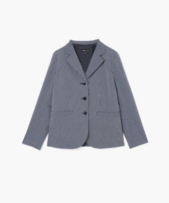 【現品限り一斉値下げ！】 JZ40 VESTE ジャケット（G932JZ40900 ジャケット・アウター