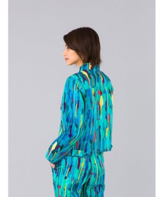 ＩＤＥ５　ＢＬＯＵＳＯＮ　ブルゾン（ＸＩ２１ＩＤＥ５００００）