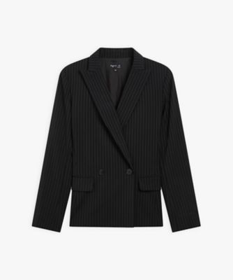 agnes b. (Women)/アニエスベー ＲＣ７０　ＶＥＳＴＥ　ジャケット（ＸＩ４０ＲＣ７００００）