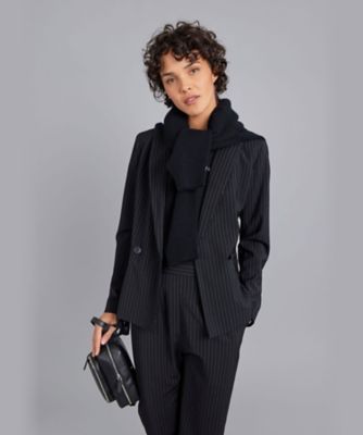 agnes b. アニエスべー　コート　ジャケット　ポーランド製　サイズ0 ニューアニエスベーベーシックジャケット ｜To b. by agnès b