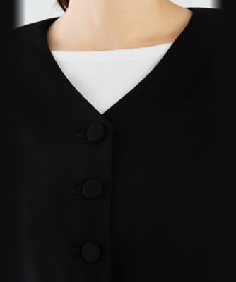 Ｕ７００　ＶＥＳＴＥ　ジャケット（ＸＩ６９Ｕ７０００００）