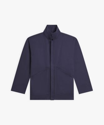 ＜agnes b. (Women)＞ＡＮ５１　ＢＬＯＵＳＯＮ　ブルゾン（ＸＩ７４ＡＮ５１６３１）