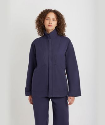 ＡＮ５１　ＢＬＯＵＳＯＮ　ブルゾン（ＸＩ７４ＡＮ５１６３１）