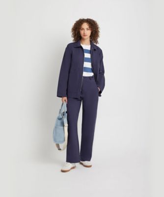 ＡＮ５１　ＢＬＯＵＳＯＮ　ブルゾン（ＸＩ７４ＡＮ５１６３１）
