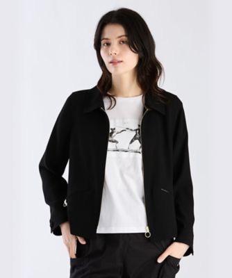 Ｕ７００　ＢＬＯＵＳＯＮ　ブルゾン（ＸＩ７５Ｕ７０００００）