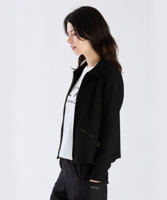 Ｕ７００　ＢＬＯＵＳＯＮ　ブルゾン（ＸＩ７５Ｕ７０００００）
