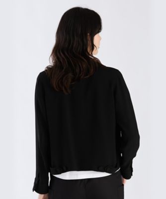 Ｕ７００　ＢＬＯＵＳＯＮ　ブルゾン（ＸＩ７５Ｕ７０００００）