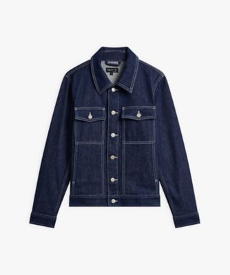＜agnes b. (Women)＞ＡＯ９２　ＢＬＯＵＳＯＮ　ブルゾン（ＸＩ７８ＡＯ９２６０６０）