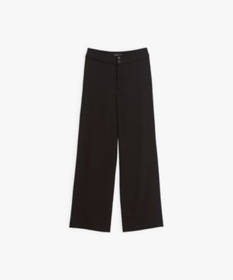 Ｕ７００ ＰＡＮＴＡＬＯＮ パンツ（Ｙ０８１Ｕ７０００００） | agnes b.(Women)/アニエスベー |  三越伊勢丹オンラインストア・通販【公式】