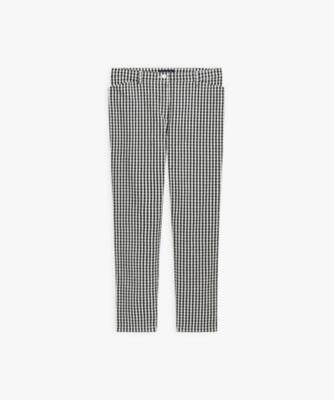 ＜agnes b. (Women)＞ＣＡＫ７　ＰＡＮＴＡＬＯＮ　パンツ（Ｙ０８７ＣＡＫ７００１）