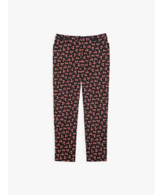 ＜agnes b. (Women)＞ＩＤＣ０　ＰＡＮＴＡＬＯＮ　パンツ（Ｙ０８７ＩＤＣ００００）