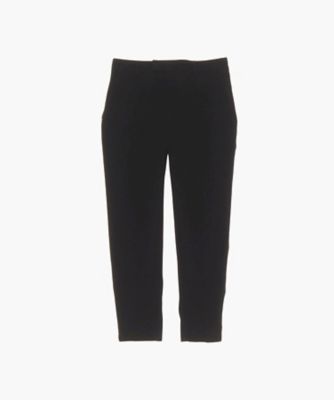 ＜agnes b. (Women)＞Ｕ７００　ＰＡＮＴＡＬＯＮ　パンツ（Ｙ１０７Ｕ７０００００）