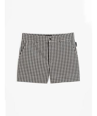 ＜agnes b. (Women)＞ＣＡＫ７　ＳＨＯＲＴ　ショートパンツ（Ｙ１７７ＣＡＫ７０００）