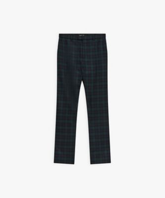 agnes b. (Women)/アニエスベー CAT5 PANTALON パンツ(Y277CAT57002)