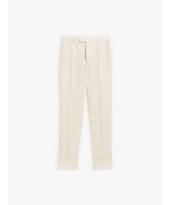 agnes b. (Women)/アニエスベー RIS0 PANTALON パンツ(Y277RIS0309)