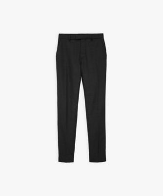 ＜agnes b. (Women)＞ウール混　パンツ　”Ｆｅｒｇｉｅ”（Ｙ２７７ＵＢＯ９９００）