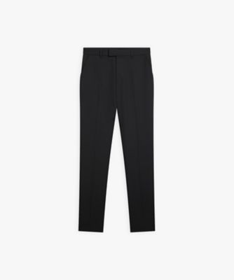 ＜agnes b. (Women)＞ＵＳ５５　ＰＡＮＴＡＬＯＮ　パンツ（Ｙ２７７ＵＳ５５０００）