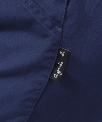 agnès b. Japan Inc.To b. by agnès b.さんのサロペット