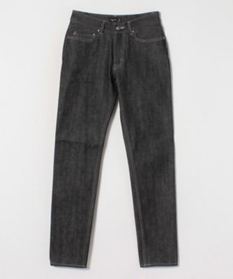 agnes b. (Women)/アニエスベー KH91 JEANS MADE IN JAPAN ジーンズ スリム(Y328KH91000)