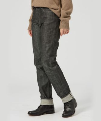 【agnes b.】アニエスベー KH91 JEANS MADE IN JAPAN ジーンズ agnes b.｜KH91 JEANS MADE IN JAPAN ジーンズ レギュラー