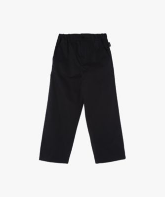 ＜agnes b. (Women)＞ＵＴ３６　ＰＡＮＴＡＬＯＮ　パンツ（Ｙ３５３ＵＴ３６０００）