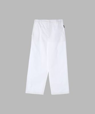 ＜agnes b. (Women)＞ＵＴ３６　ＰＡＮＴＡＬＯＮ　パンツ（Ｙ３５３ＵＴ３６０１０）
